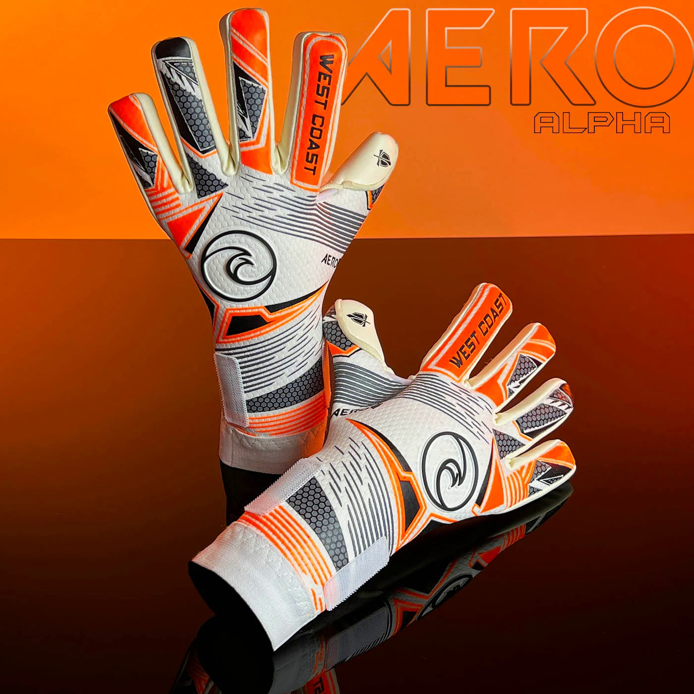 Aero Alpha