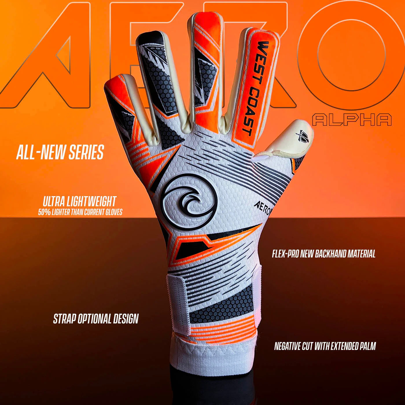 Aero Alpha