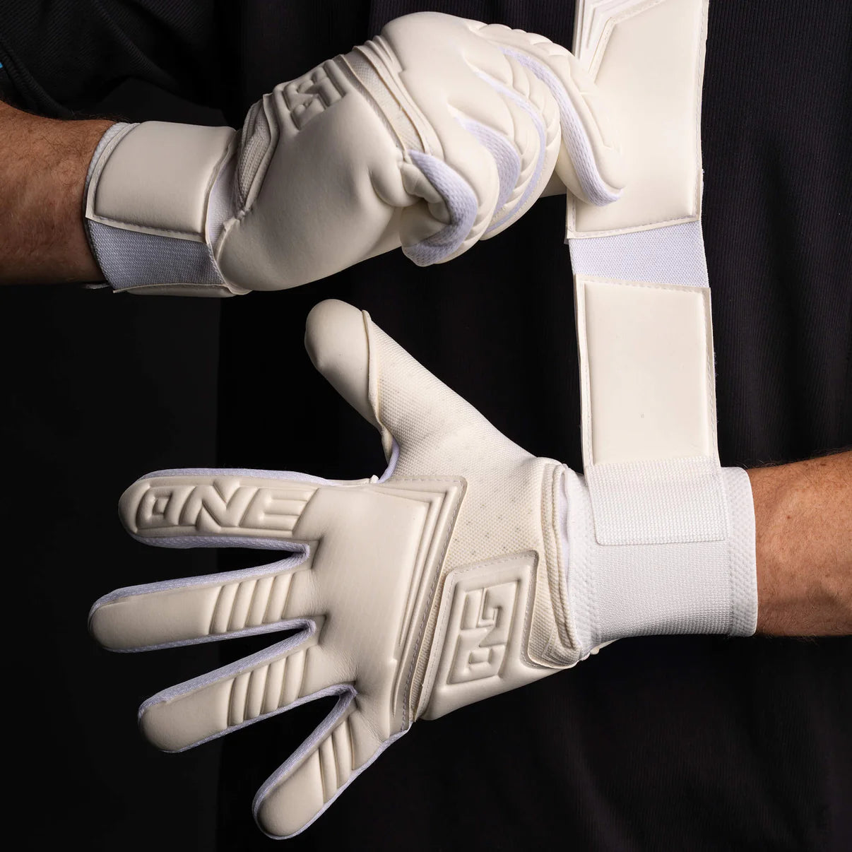 NXT Pro Contra White NGT