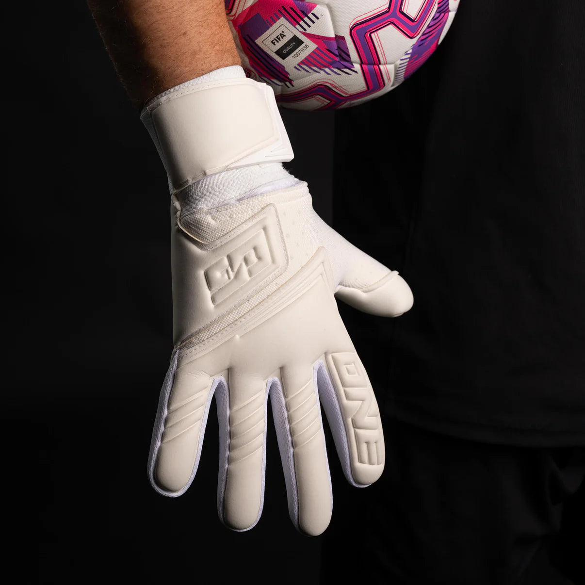 NXT Pro Contra White NGT