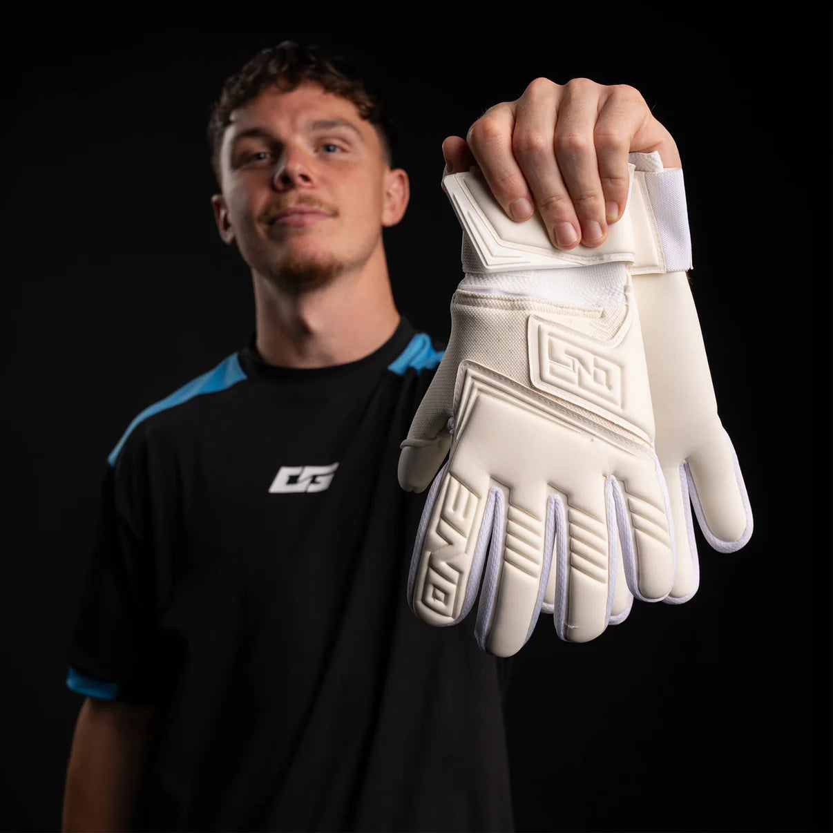 NXT Pro Contra White NGT