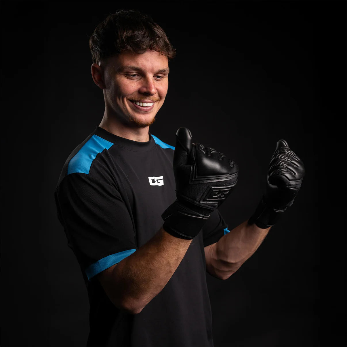 NXT Pro Contra Black NGT