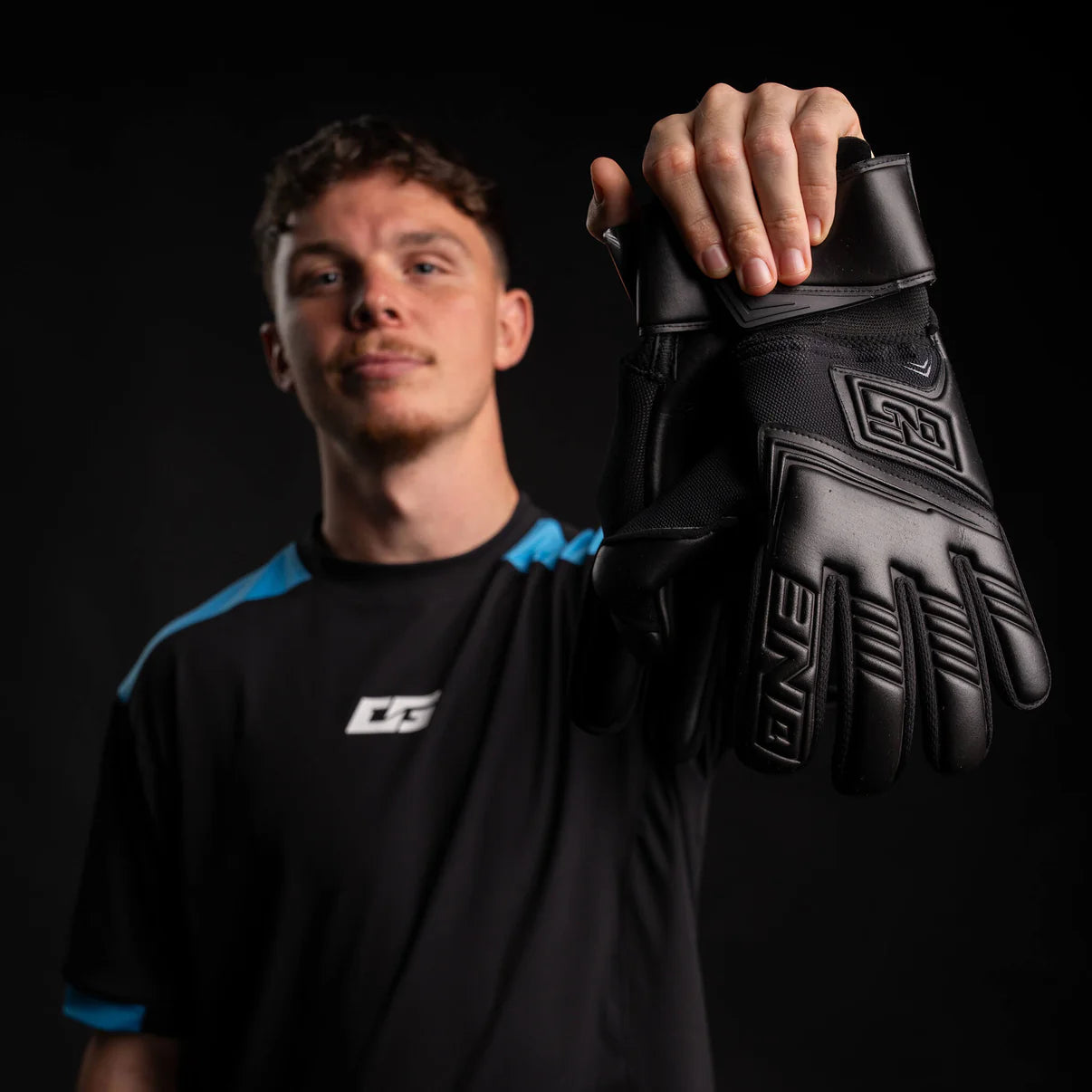 NXT Pro Contra Black NGT