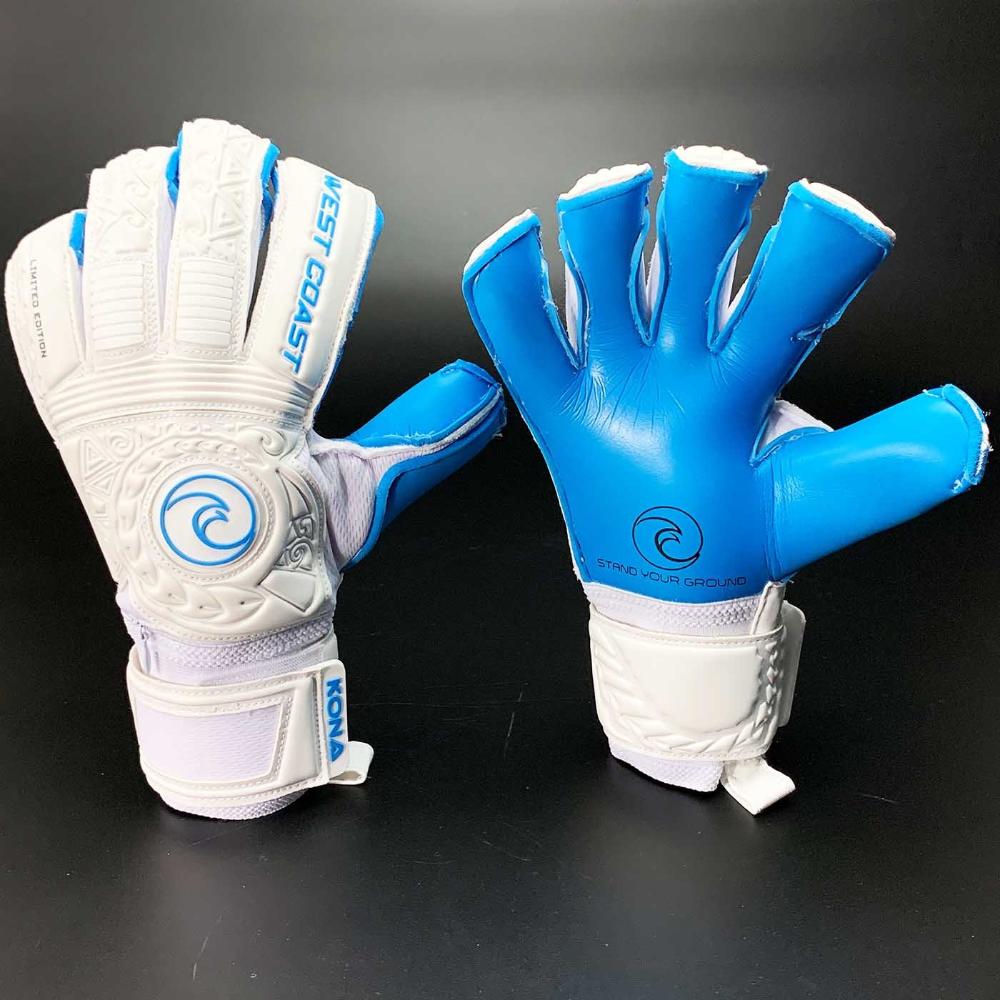 Kona Pure Cyan