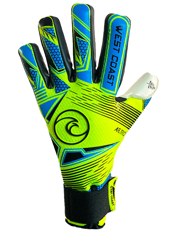 West Coast Gloves