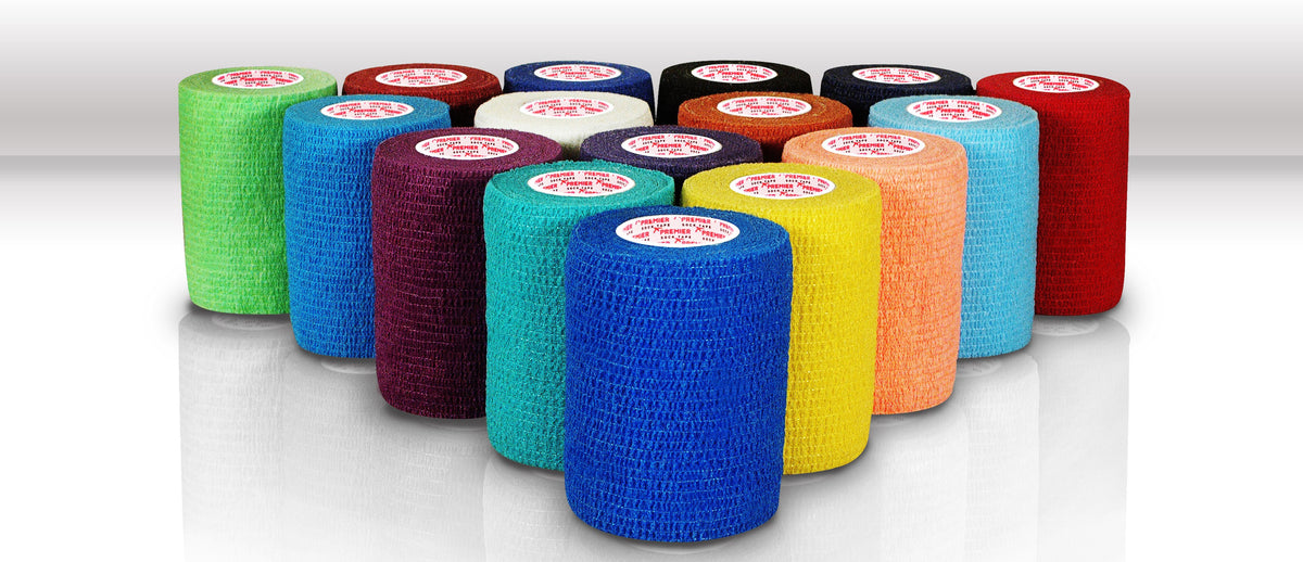 Wraps & Bandages