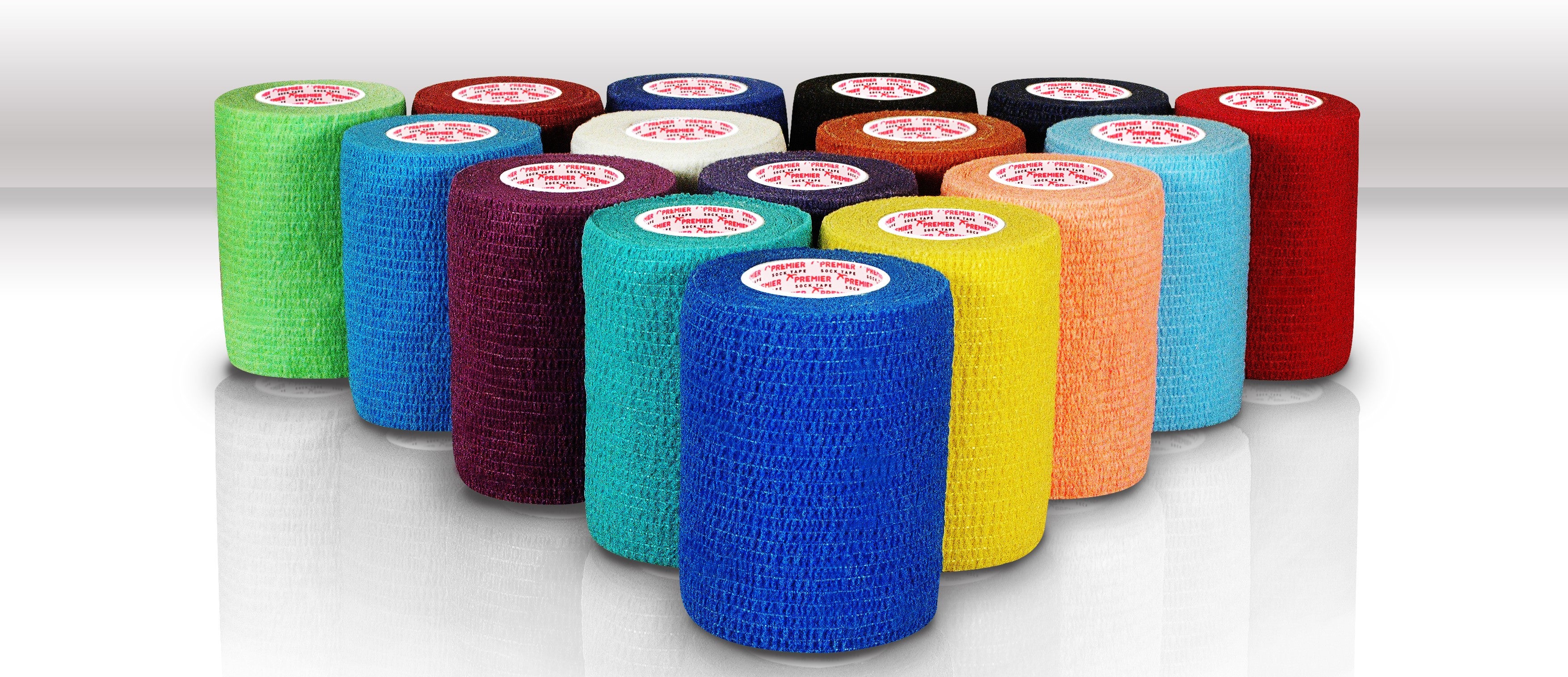 Wraps & Bandages