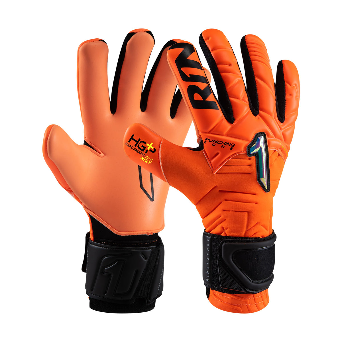 Rinat Gloves