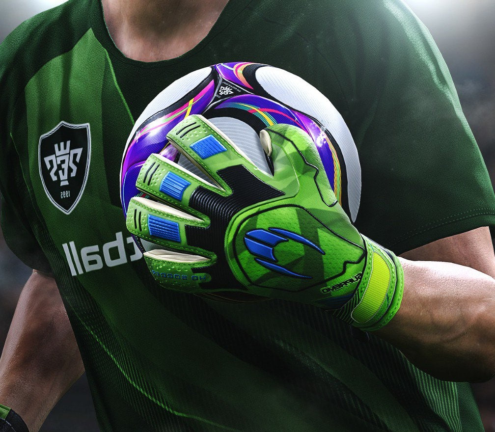 HO Soccer
