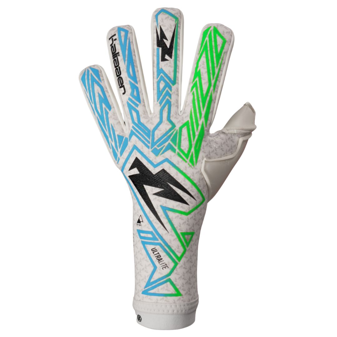 Ultralite X Veloz Blue/Green