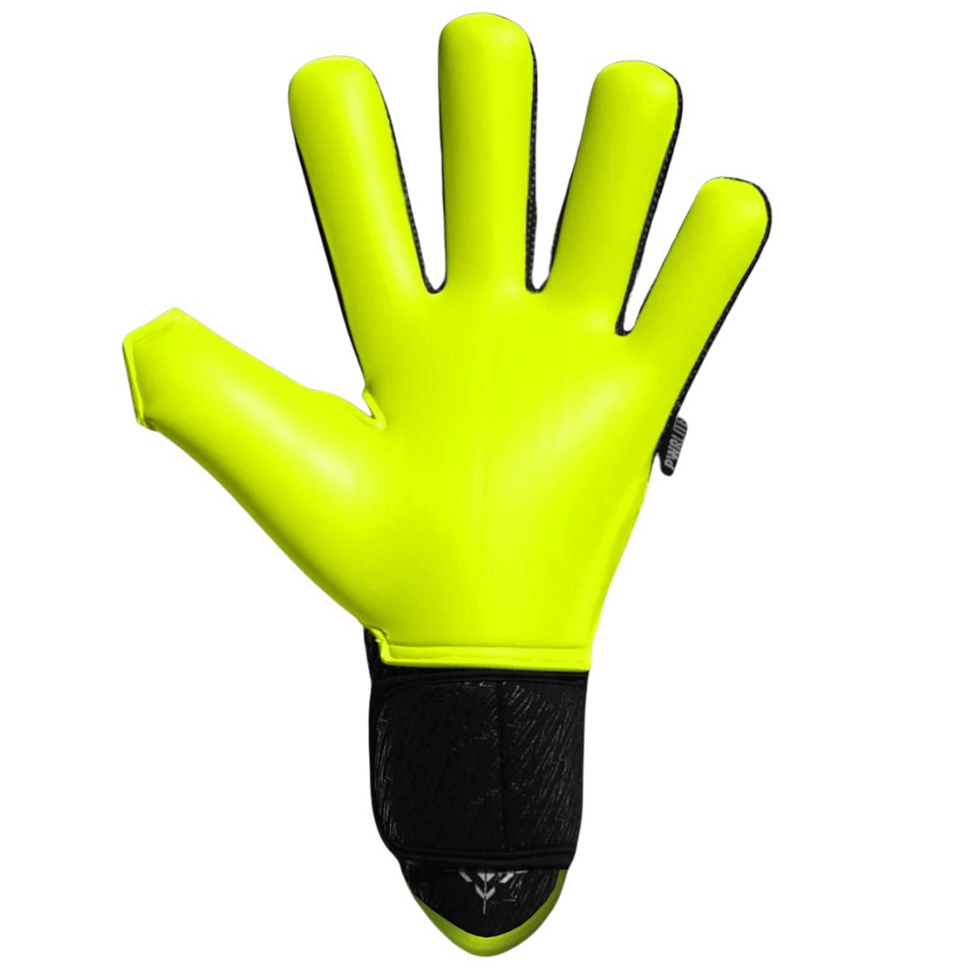 Faderblaze Ignite Yellow