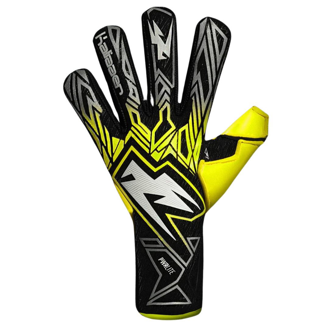 Faderblaze Ignite Yellow