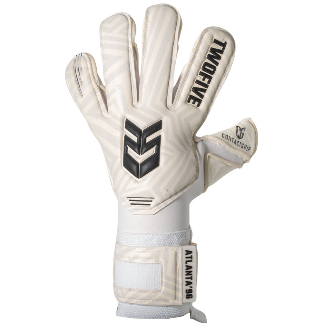 WhiteOut Atlanta’96 Pro