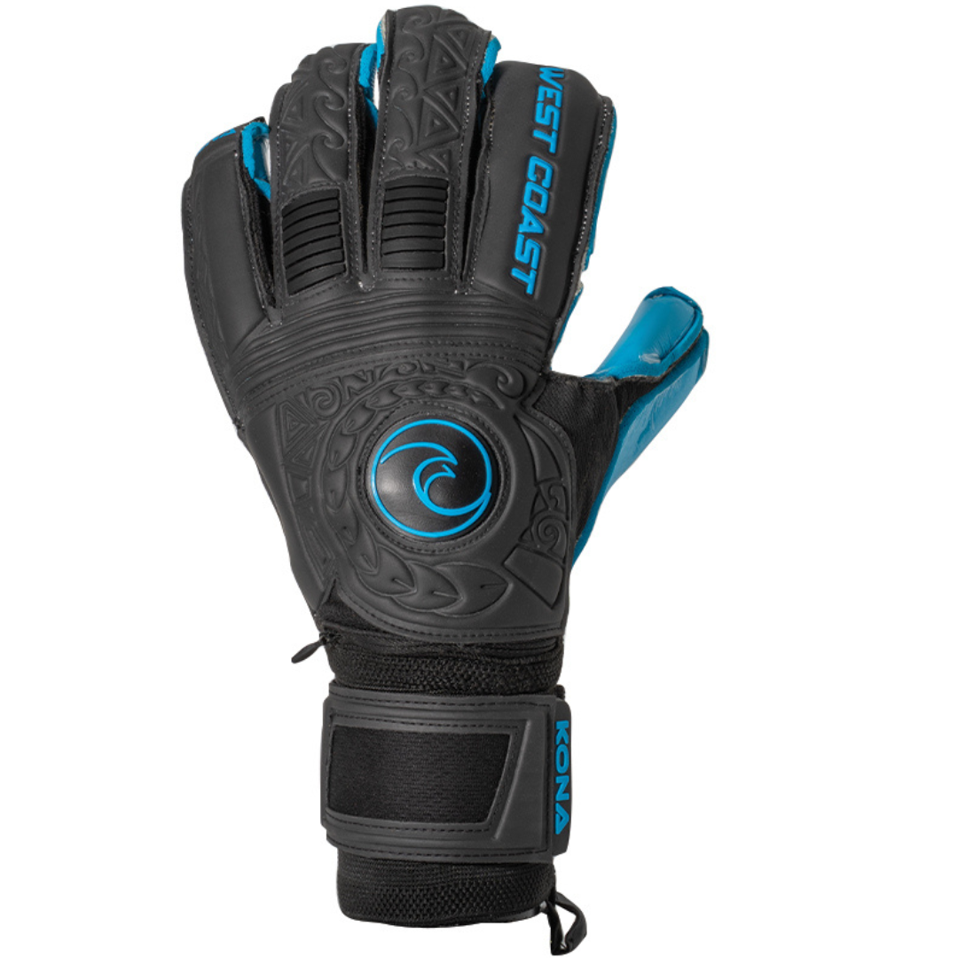 KONA BLACKOUT CYAN