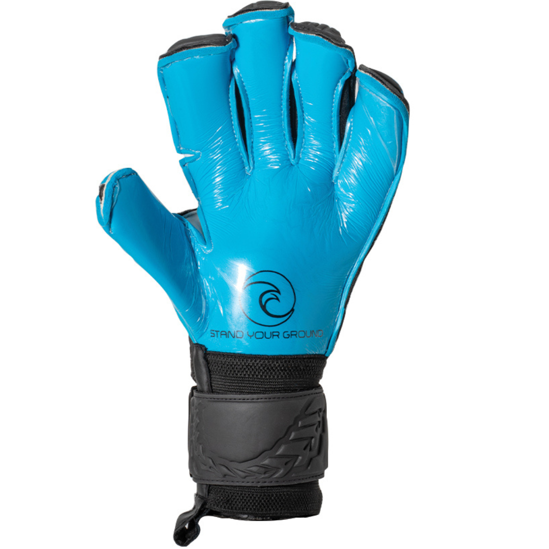KONA BLACKOUT CYAN