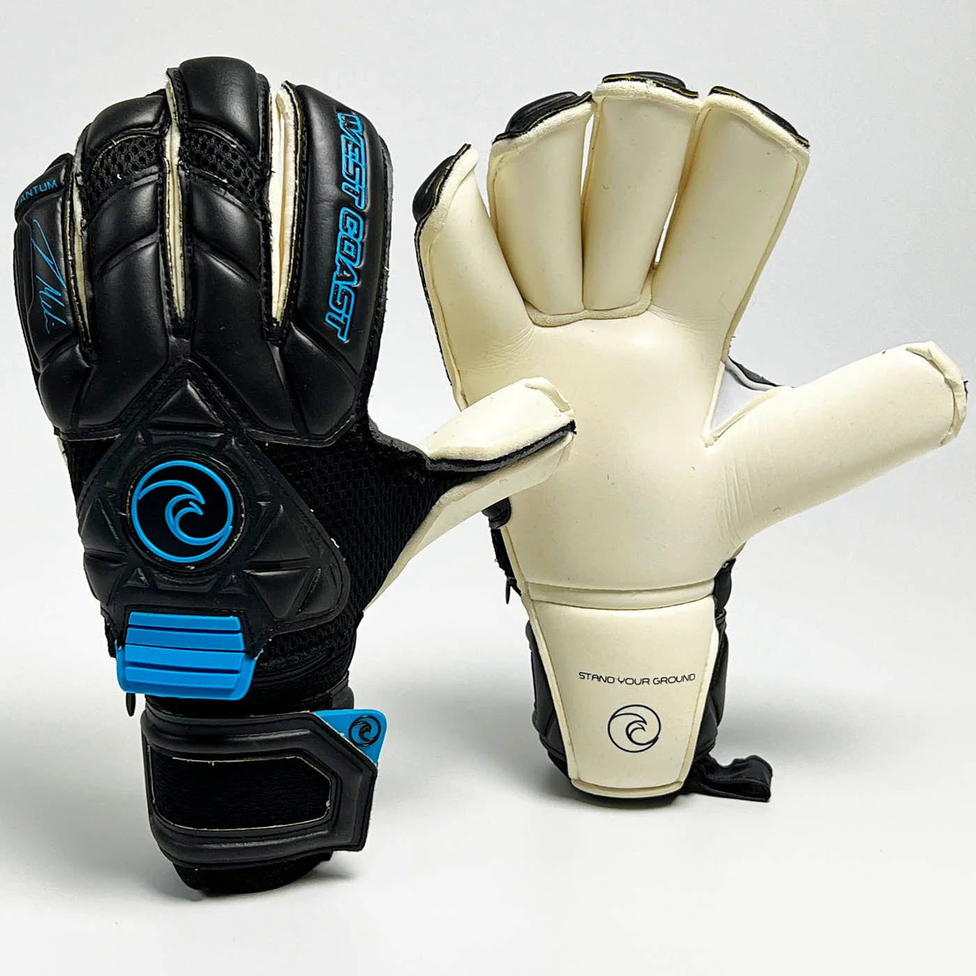 Quantum Midnight Edition
