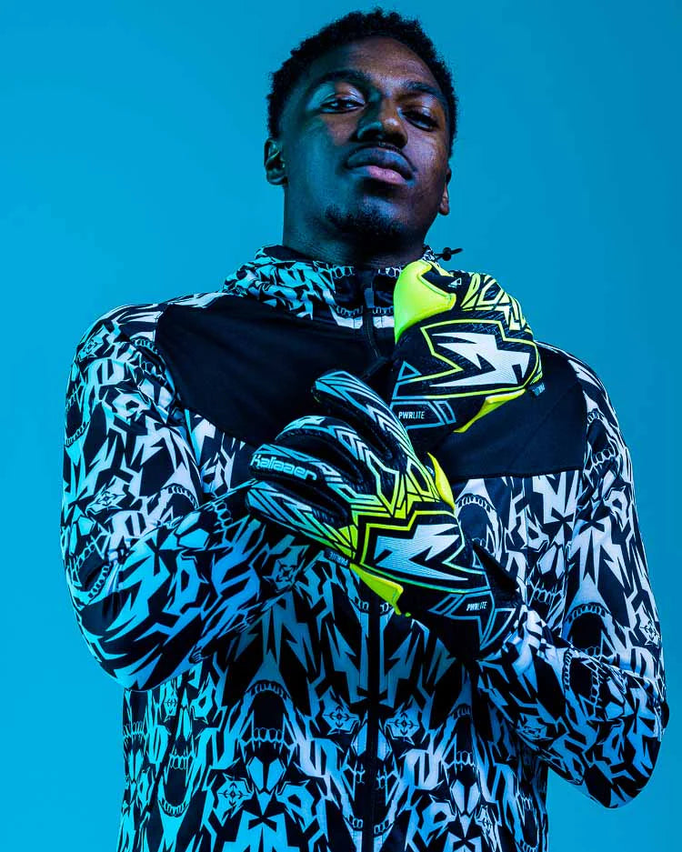 Faderblaze Ignite Yellow