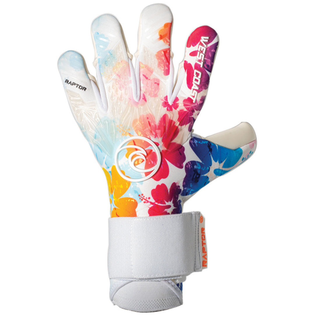 RAPTOR ALOHA