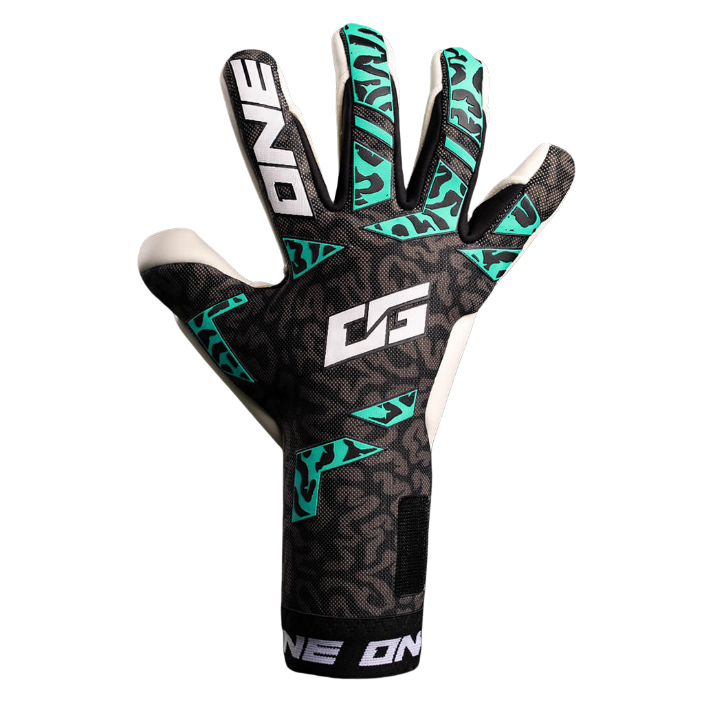 OG1 Mentality Monster HYL SL