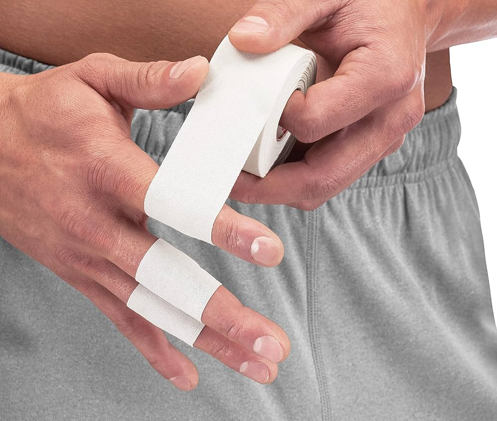 Shash Athletic Tape
