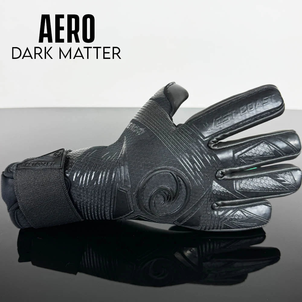 AERO ™ Dark Matter