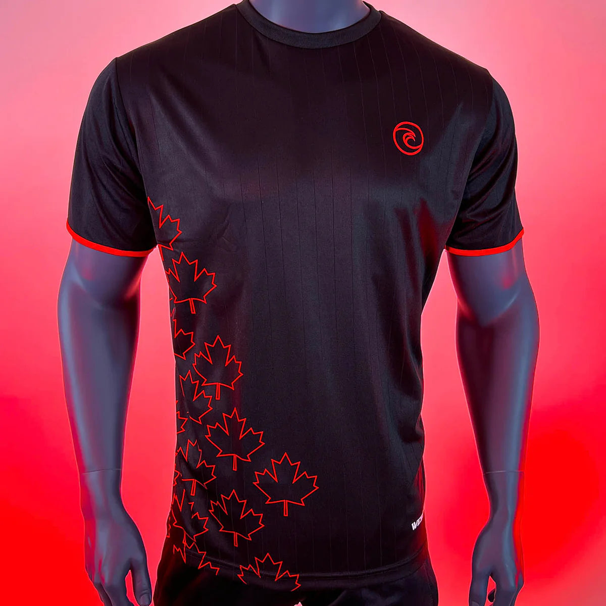 Canada Jersey