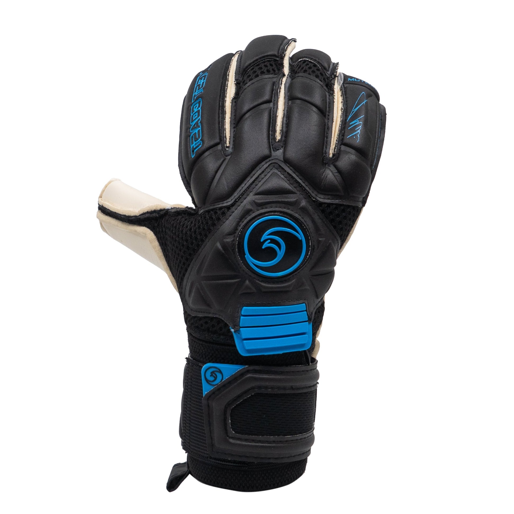 Quantum Midnight Edition