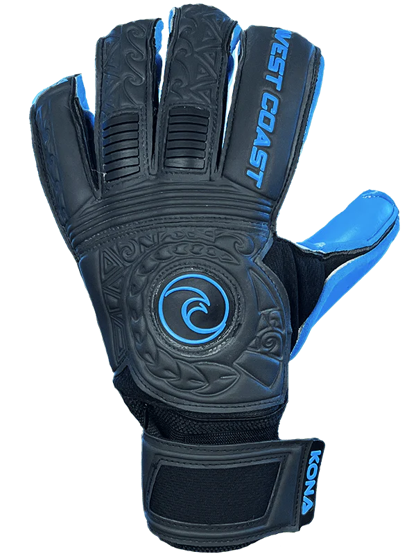 KONA BLACKOUT CYAN