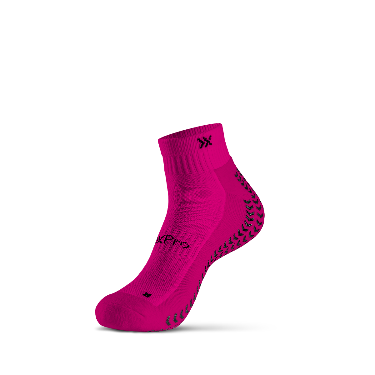 Soxpro Low Cut