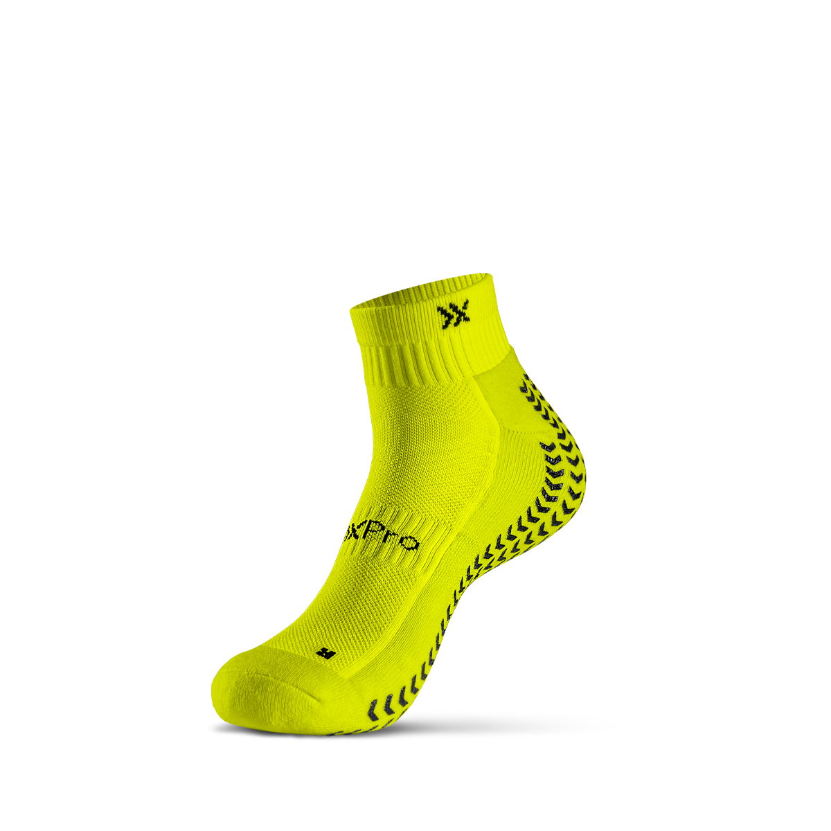 Soxpro Low Cut