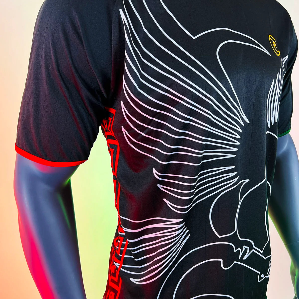 Mexico Jersey