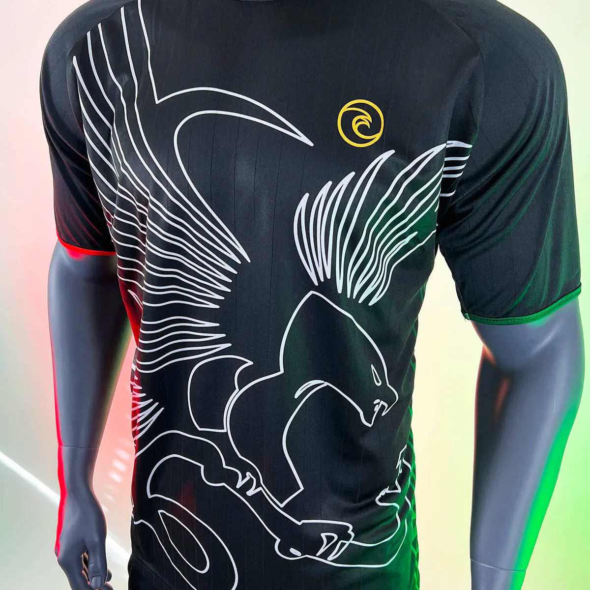 Mexico Jersey