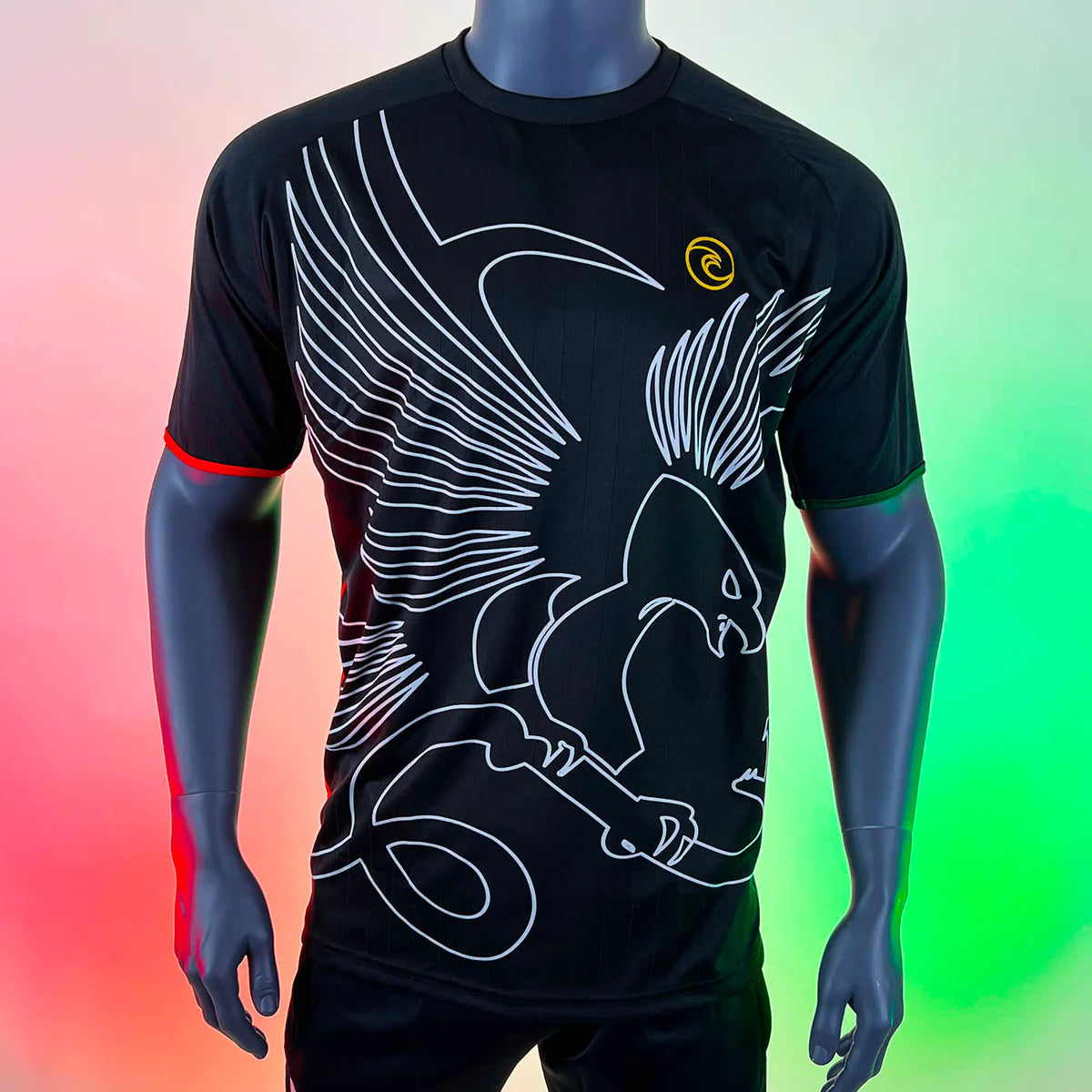 Mexico Jersey
