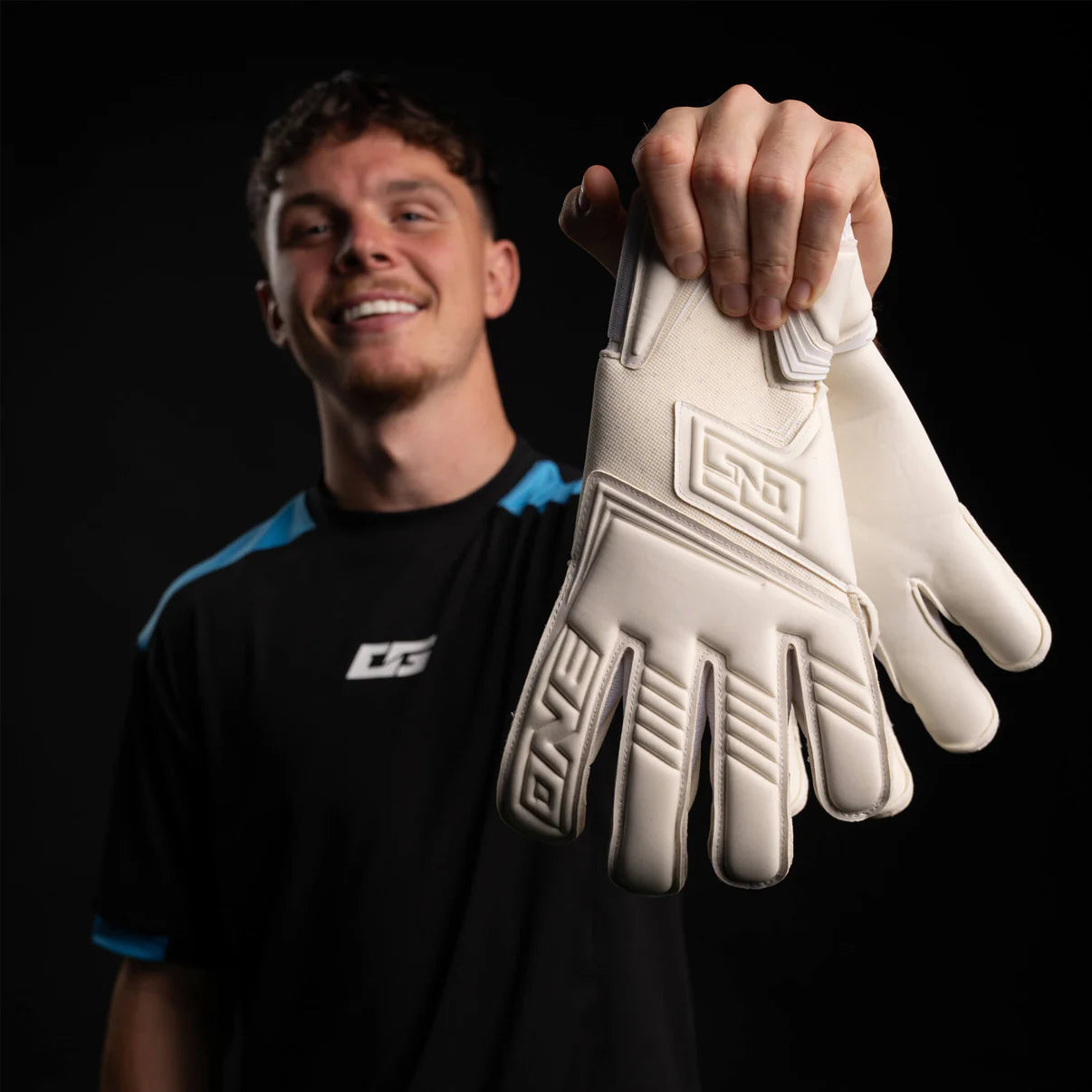 NXT Pro Contra White HYL