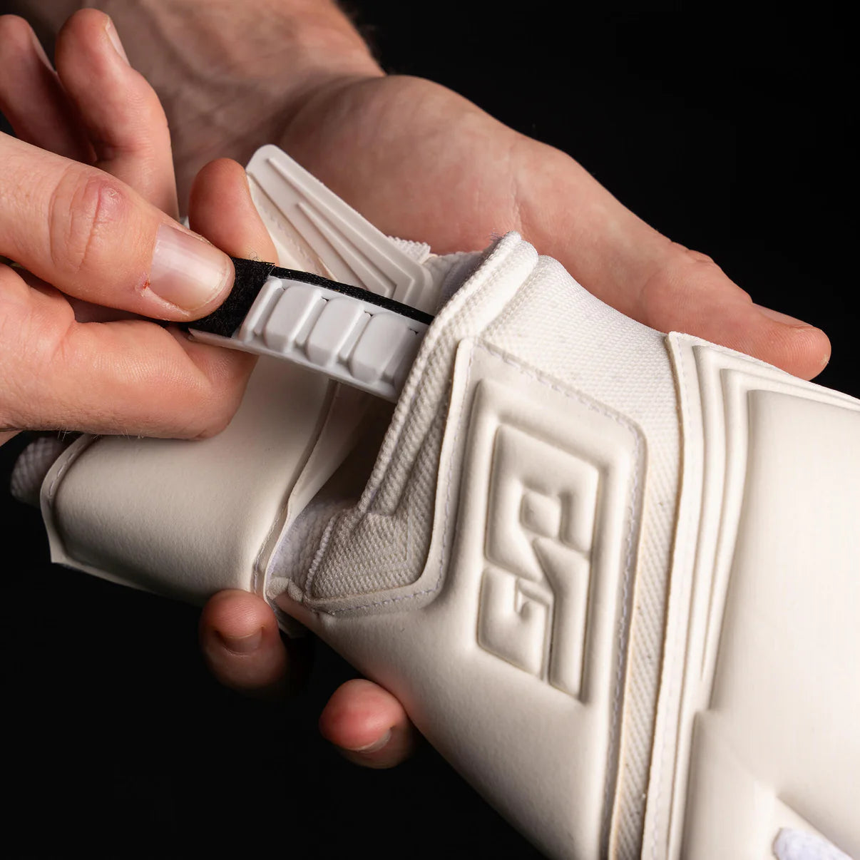 NXT Pro Contra White NGT