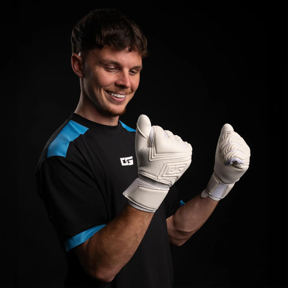 NXT Pro Contra White NGT