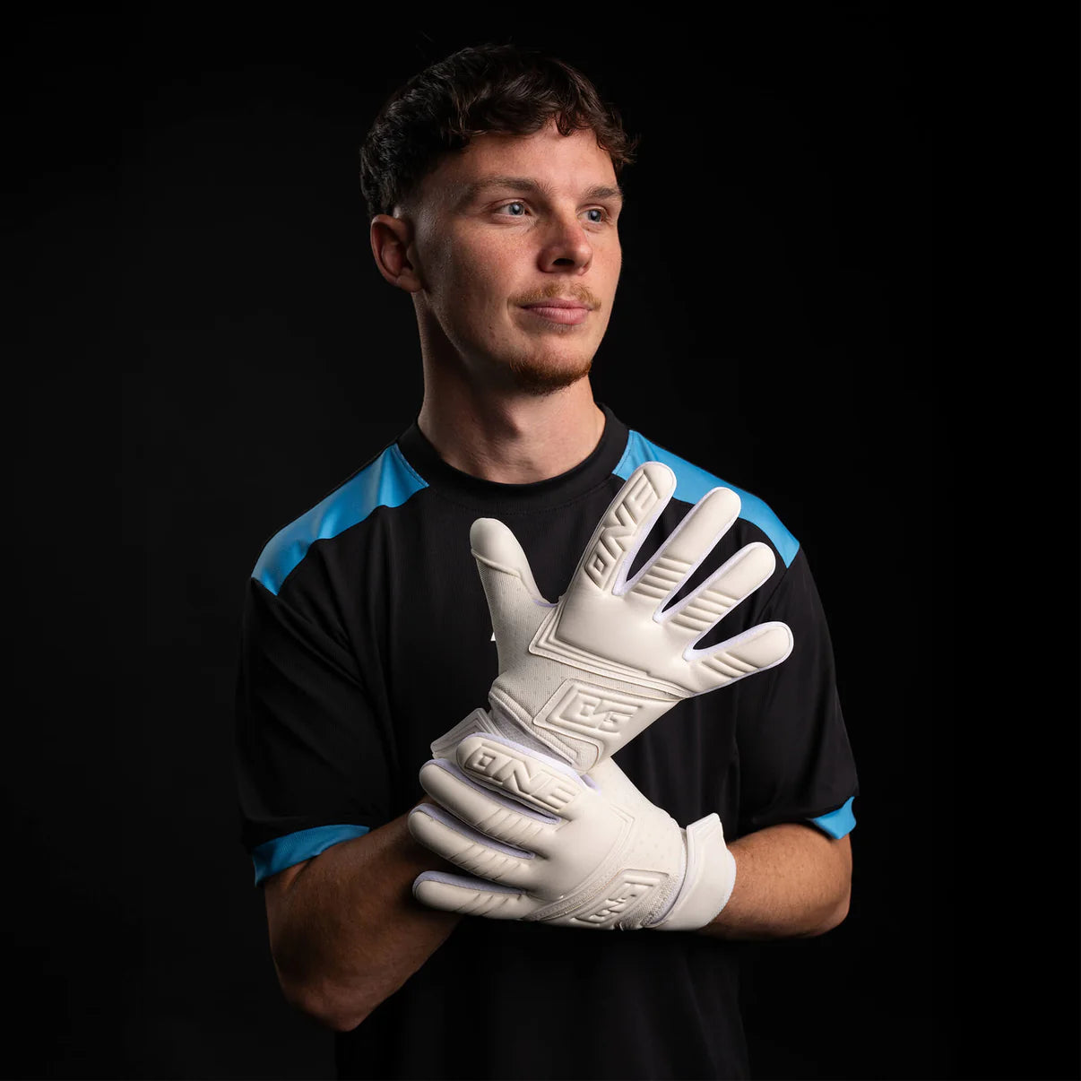 NXT Pro Contra White NGT