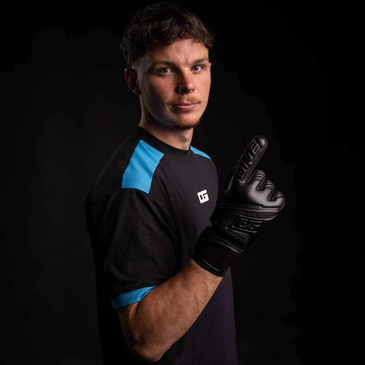 NXT Pro Contra Black NGT