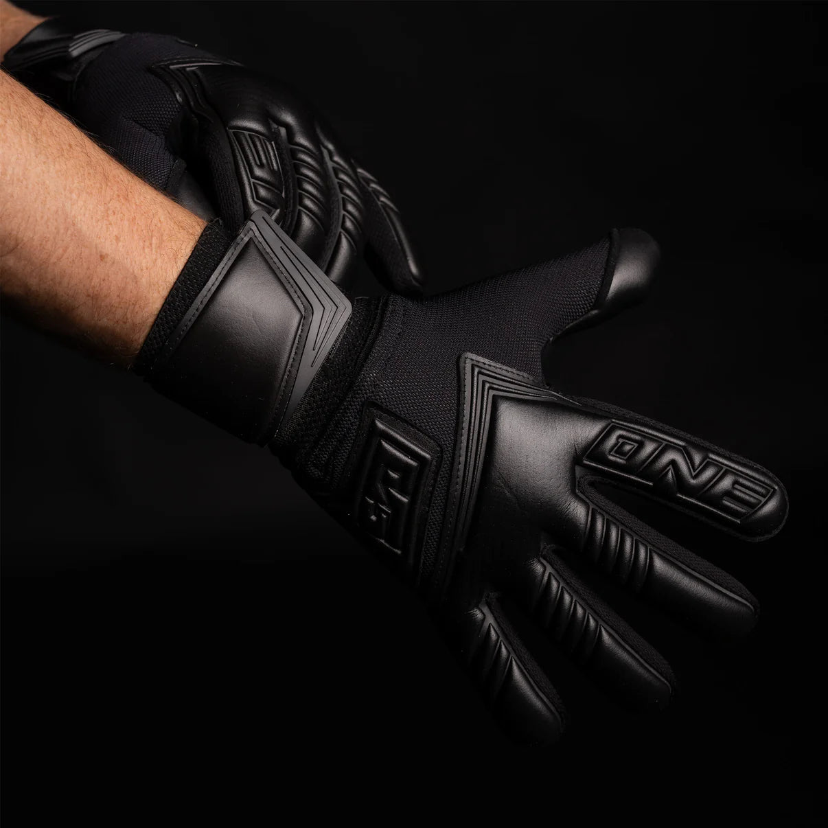 NXT Pro Contra Black NGT