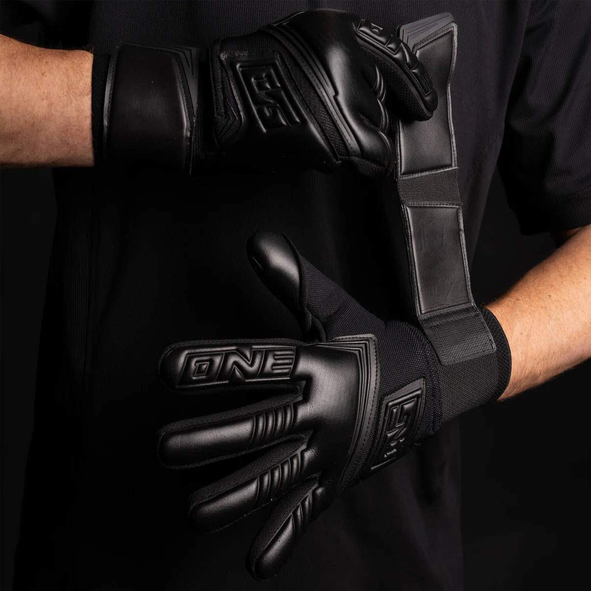 NXT Pro Contra Black NGT