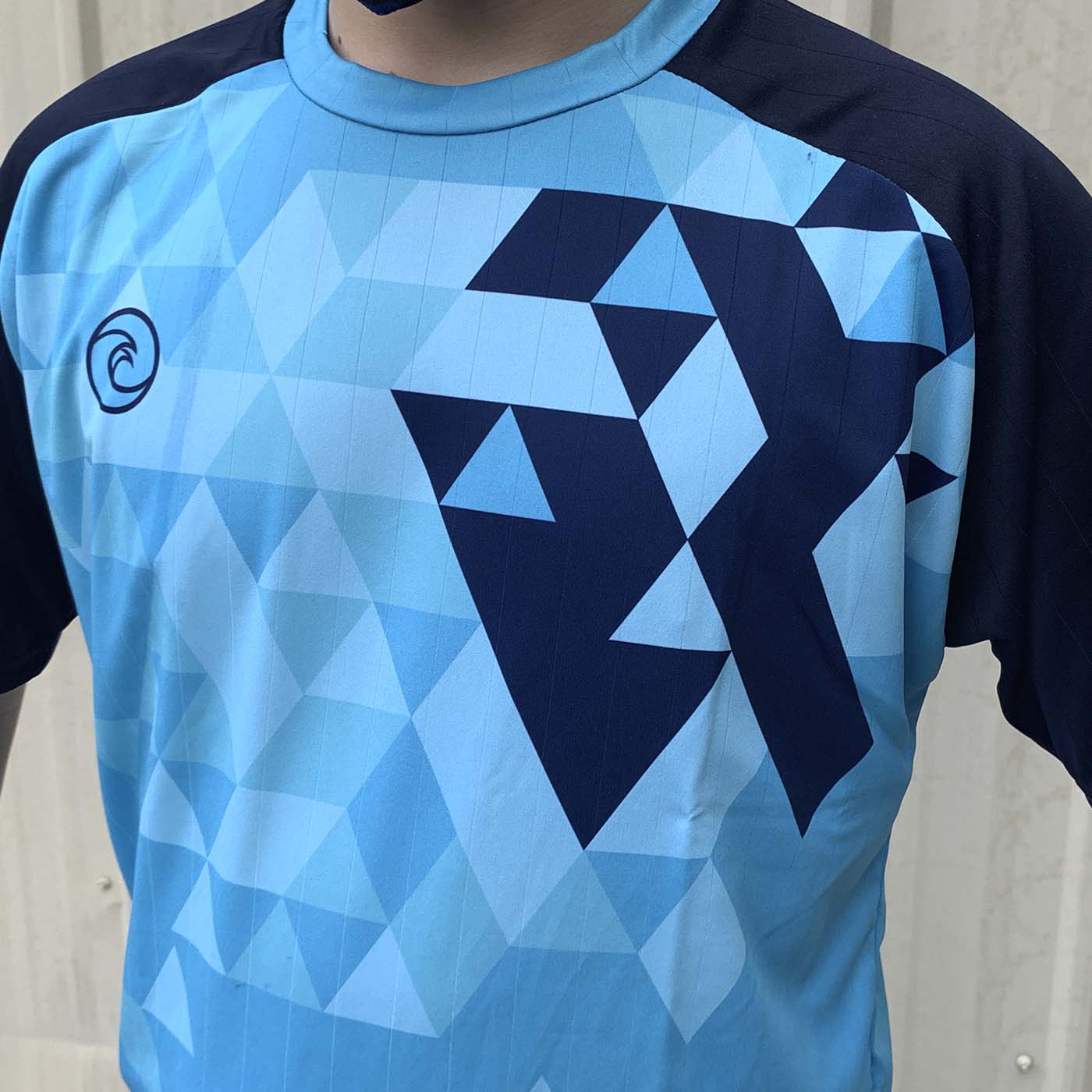 Neptune Jersey