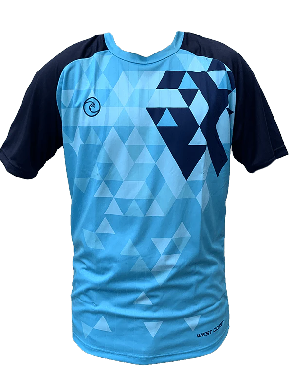 Neptune Jersey