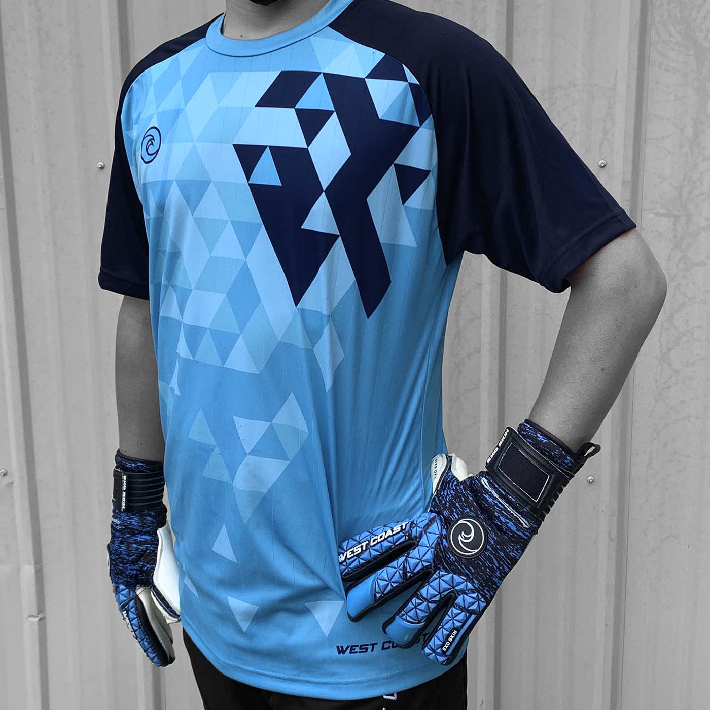 Neptune Jersey