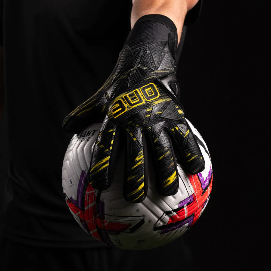 Geo 3.0 Rift