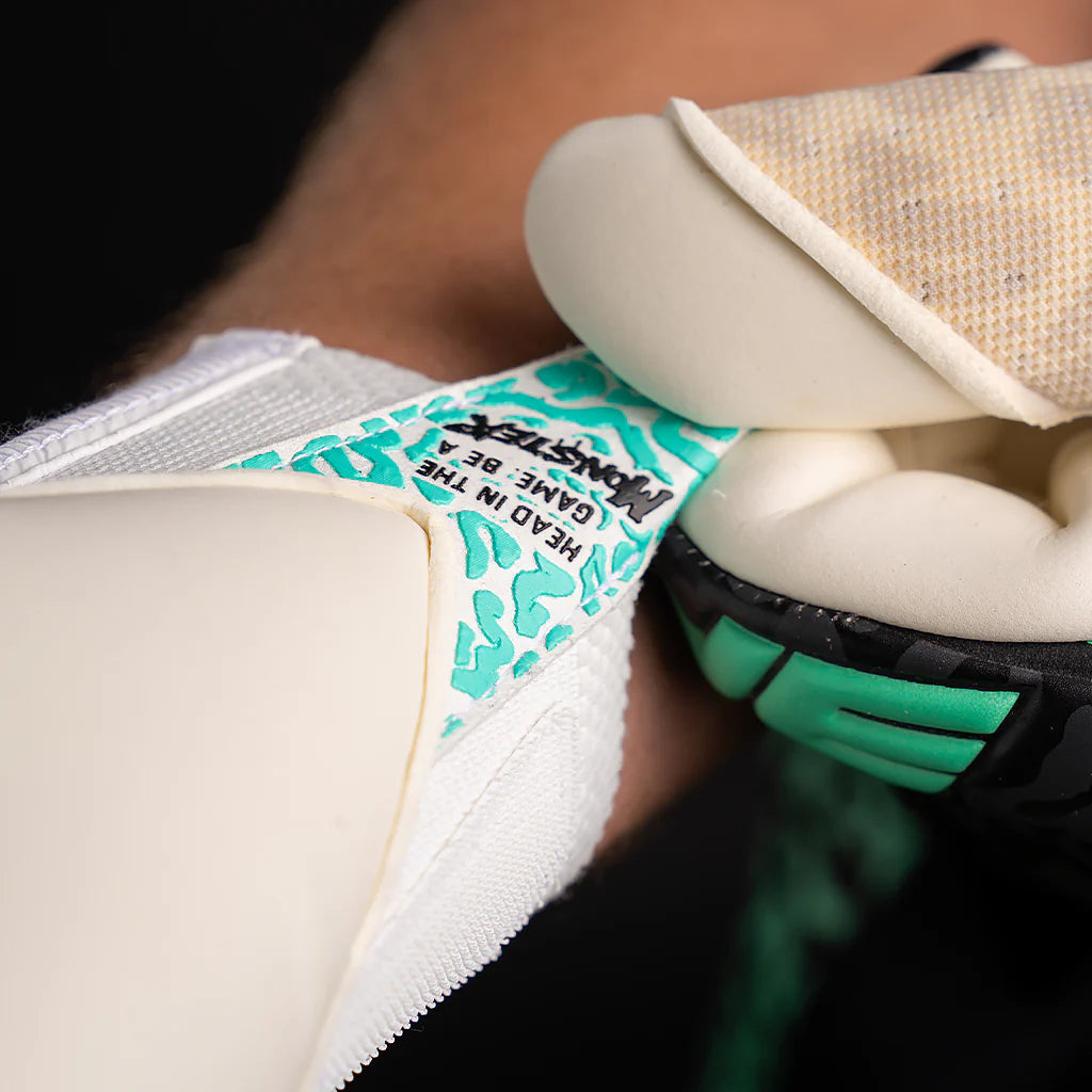 NXT Pro Mentality Monster SL