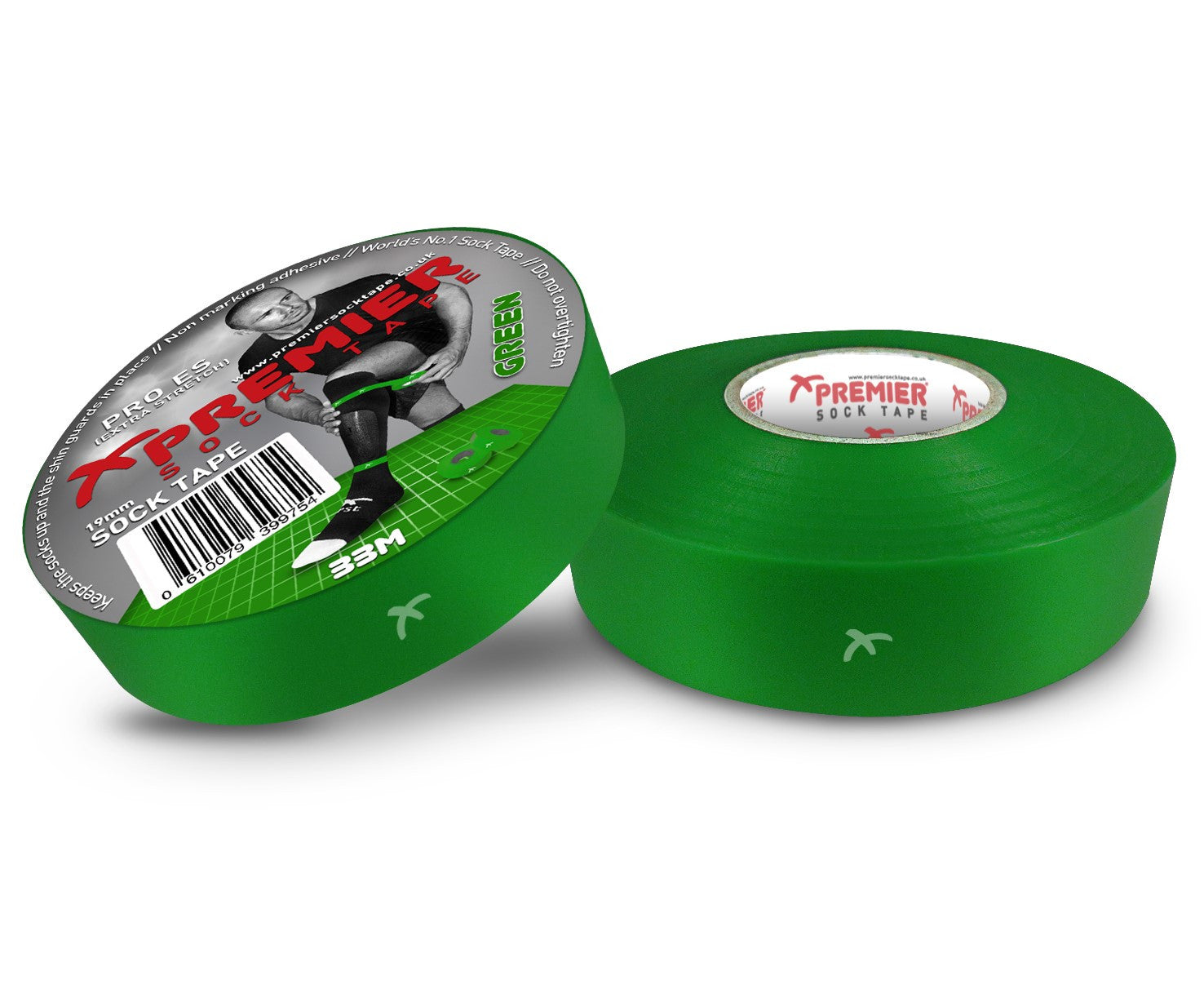 Sock Tape 19MM