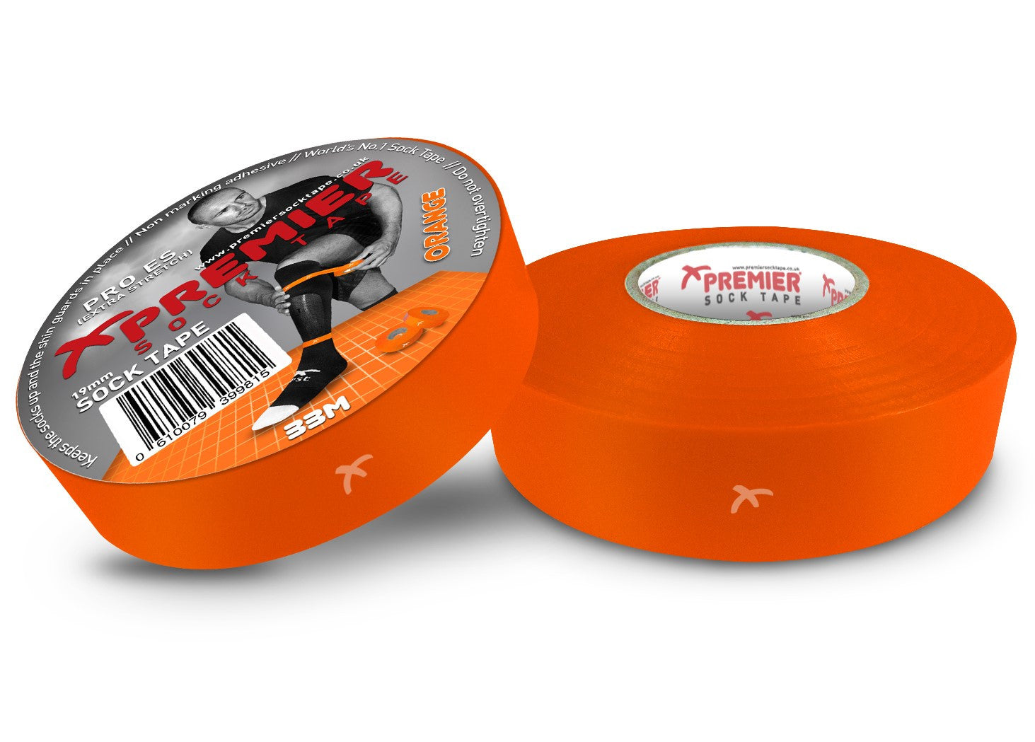 Sock Tape 19MM