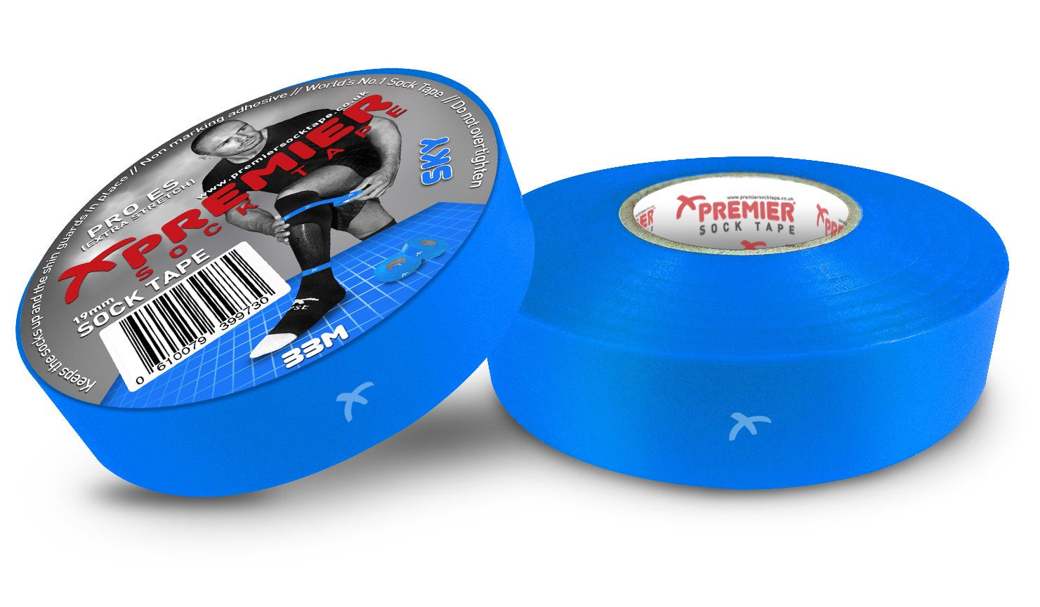 Sock Tape 19MM