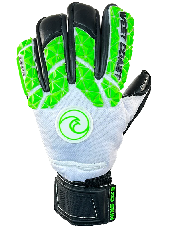 Quantum Exo Toxic