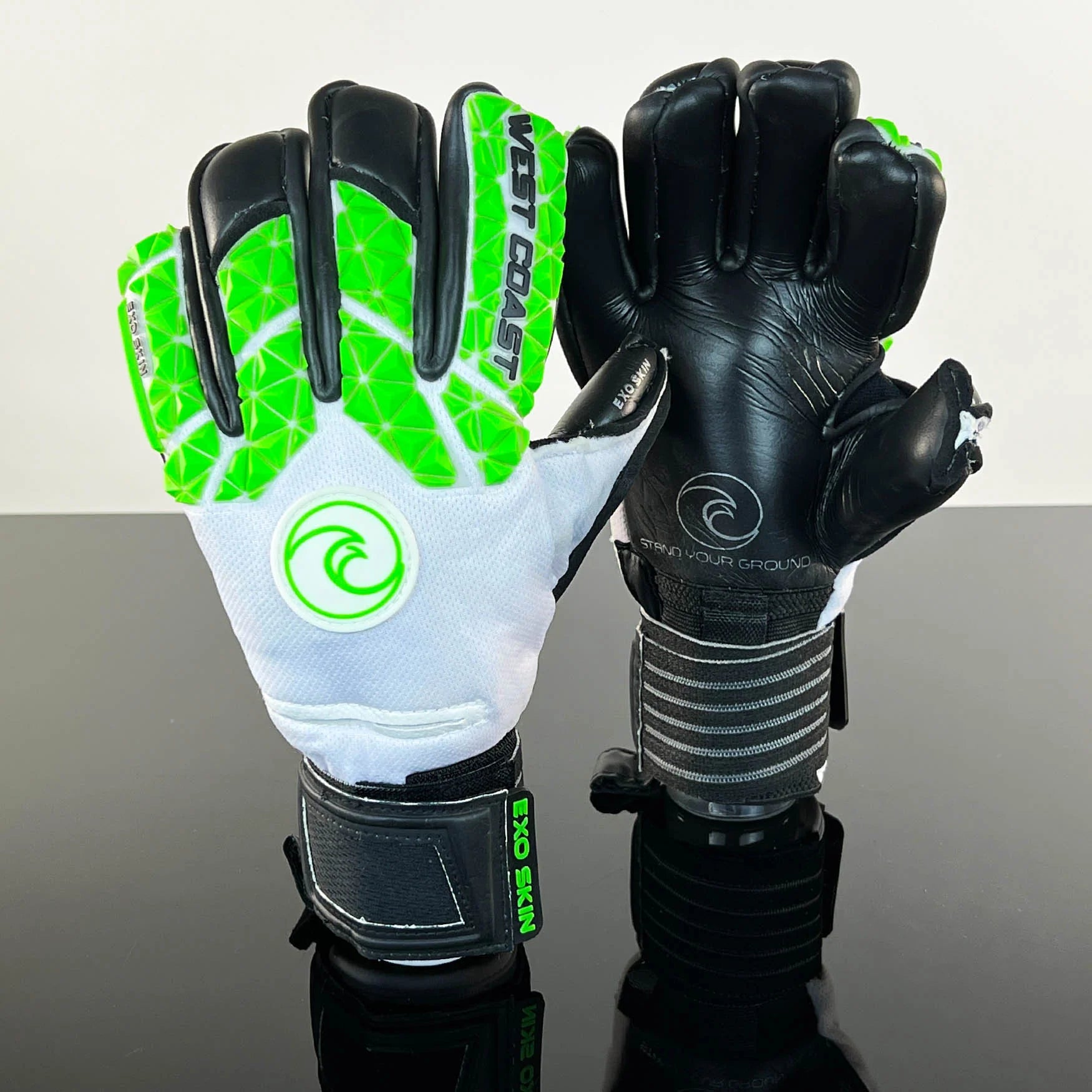 Quantum Exo Toxic